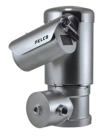 ExSite Enhanced 2 Series PTZ