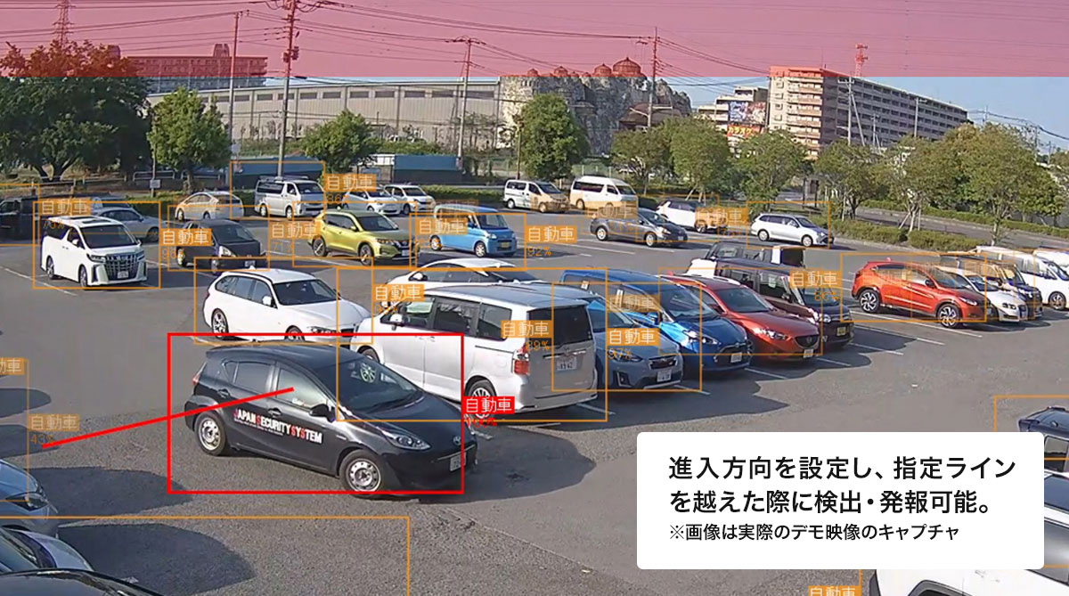 ラインクロスイメージ図