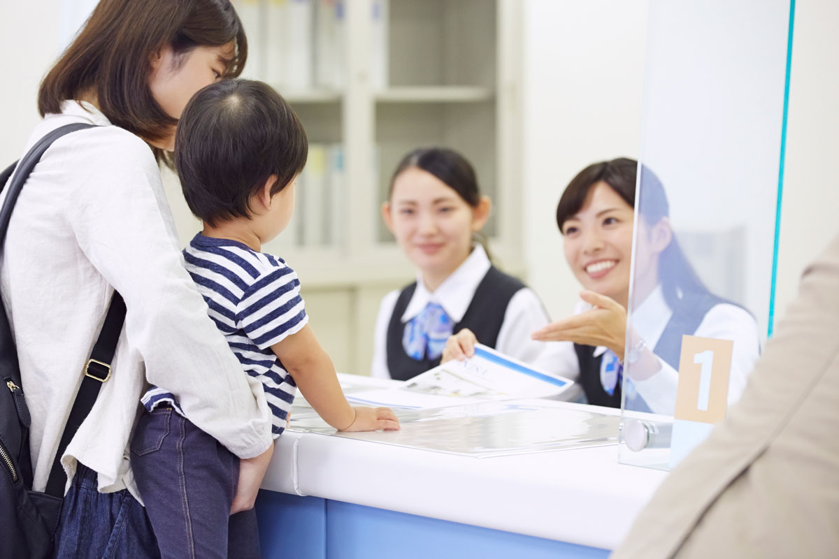 銀行における導入時の課題